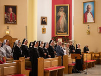 Jubileusz sióstr nazaretanek w Koninie